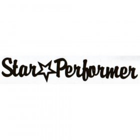 RBS - Star Performer RBS - Star Performer