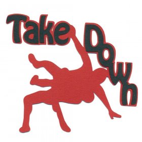 RBS - Take Down Layered Title RBS - Take Down Layered Title