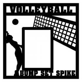 RBS - Overlay - Volleyball RBS - Overlay - Volleyball