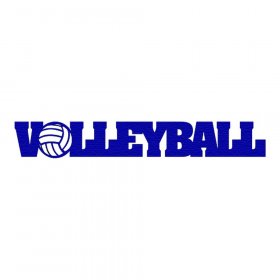 RBS - Volleyball Title 02 RBS - Volleyball Title 02
