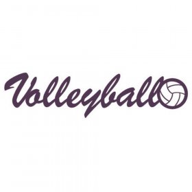RBS - Volleyball Title RBS - Volleyball Title