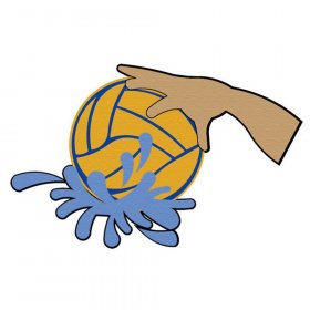 RBS - Water Polo Layered Title RBS - Water Polo Layered Title