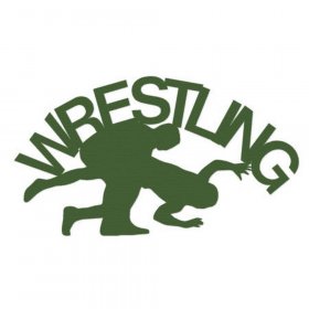 RBS - Wrestling #1 RBS - Wrestling #1