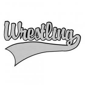 RBS - Wrestling Tail Layered Title RBS - Wrestling Tail Layered Title