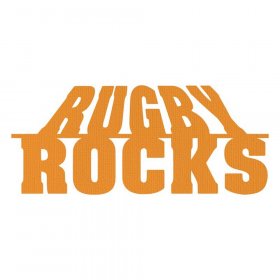 RBS - Rugby Rocks Title RBS - Rugby Rocks Title