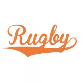 RBS - Tail Title - Rugby RBS - Tail Title - Rugby