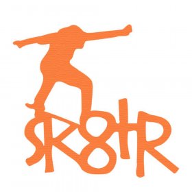 RBS - Sk8tr Title RBS - Sk8tr Title