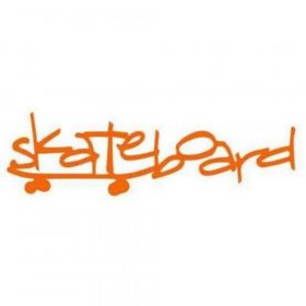 RBS - Skateboard Title RBS - Skateboard Title