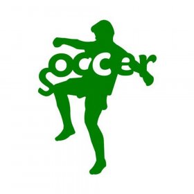 RBS - Soccer Boy 01 Title RBS - Soccer Boy 01 Title