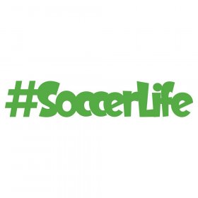 RBS - #Soccer Life Title RBS - #Soccer Life Title