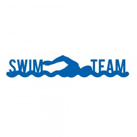 RBS - Swim Team Title 02 RBS - Swim Team Title 02