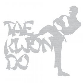RBS - Tae Kwon Do Boy RBS - Tae Kwon Do Boy