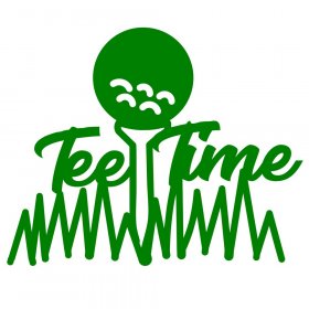 RBS - Tee Time Title RBS - Tee Time Title
