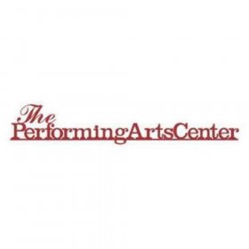 RBS - The Performing Arts Center Title RBS - The Performing Arts Center Title