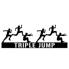RBS - Border - Triple Jump RBS - Border - Triple Jump