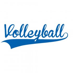 RBS - Tail Title - Volleyball RBS - Tail Title - Volleyball