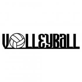 RBS - Volleyball Title 03 RBS - Volleyball Title 03