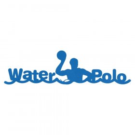 RBS - Water Polo Title RBS - Water Polo Title