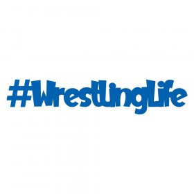 RBS - #Wrestling Life Title RBS - #Wrestling Life Title