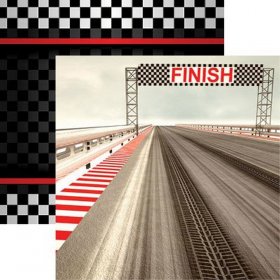 Reminisce - Driven Paper Reminisce - Driven Paper