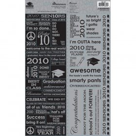 Reminisce - Graduation Hats Sticker Reminisce - Graduation Hats Sticker