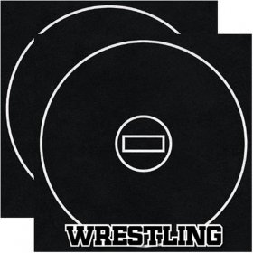 Reminisce - Wrestling Mat Paper Reminisce - Wrestling Mat Paper