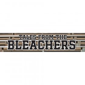 Reminisce - Signature Title - Tales from the Bleachers Reminisce - Signature Title - Tales from the Bleachers
