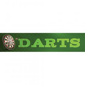 Reminisce - Signature Title - Darts Reminisce - Signature Title - Darts
