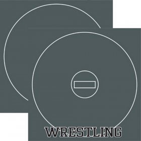 Reminisce - Wrestling 2020 #4 Paper Reminisce - Wrestling 2020 #4 Paper