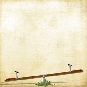 Scrappin' Sports - Balancing Act Paper Scrappin' Sports - Balancing Act Paper