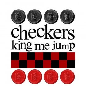 Scrappin' Sports - Checkers Rub-ons Scrappin' Sports - Checkers Rub-ons