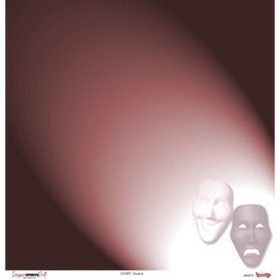Scrappin' Stuff - Masks Paper Scrappin' Stuff - Masks Paper