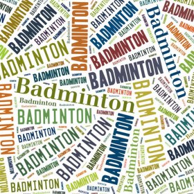 Scrappin' Stuff - Badminton Mix-up Paper Scrappin' Stuff - Badminton Mix-up Paper
