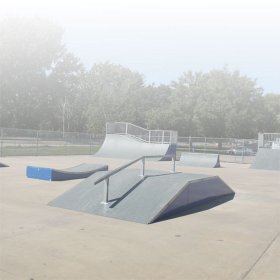 Scrappin' Stuff - Skate Park Paper Scrappin' Stuff - Skate Park Paper