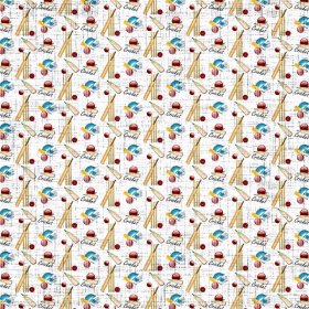 Scrappin' Stuff - Cricket Activity Paper Scrappin' Stuff - Cricket Activity Paper