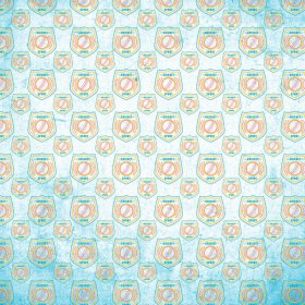 Scrappin' Stuff - Cricket Badges Paper Scrappin' Stuff - Cricket Badges Paper