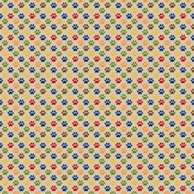 Scrappin' Stuff - Colorful Prints Paper Scrappin' Stuff - Colorful Prints Paper