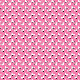 Scrappin' Stuff - Pink Skates Paper Scrappin' Stuff - Pink Skates Paper
