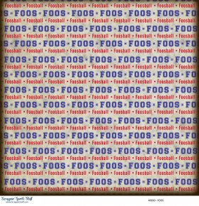 Scrappin' Stuff - FOOS Paper Scrappin' Stuff - FOOS Paper