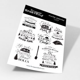 Clear Quotes - Camping Clear Quotes - Camping