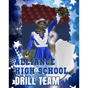 Designer Photos - Drill Team Designer Photos - Drill Team