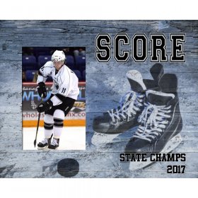 Designer Photos - Hockey Score Designer Photos - Hockey Score