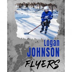 Designer Photos - Hockey Designer Photos - Hockey