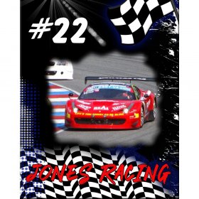 Designer Photos - Racing Designer Photos - Racing