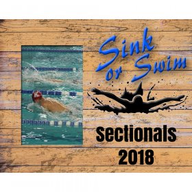 Designer Photos - Sink or Swim Designer Photos - Sink or Swim