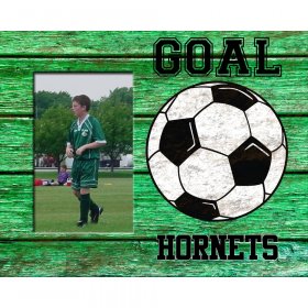 Designer Photos - Soccer Goal Designer Photos - Soccer Goal