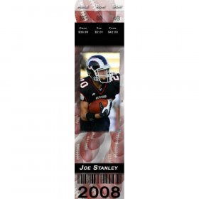Photo Ticket - Football Photo Ticket - Football