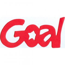 RBS - Goal Title RBS - Goal Title