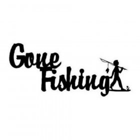 RBS - Gone Fishing Title RBS - Gone Fishing Title