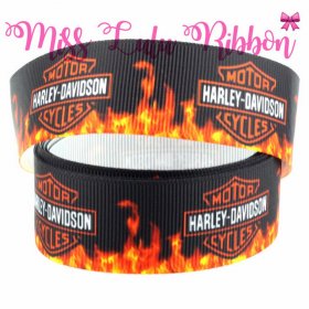 LuLu Ribbons - Harley Ribbon LuLu Ribbons - Harley Ribbon